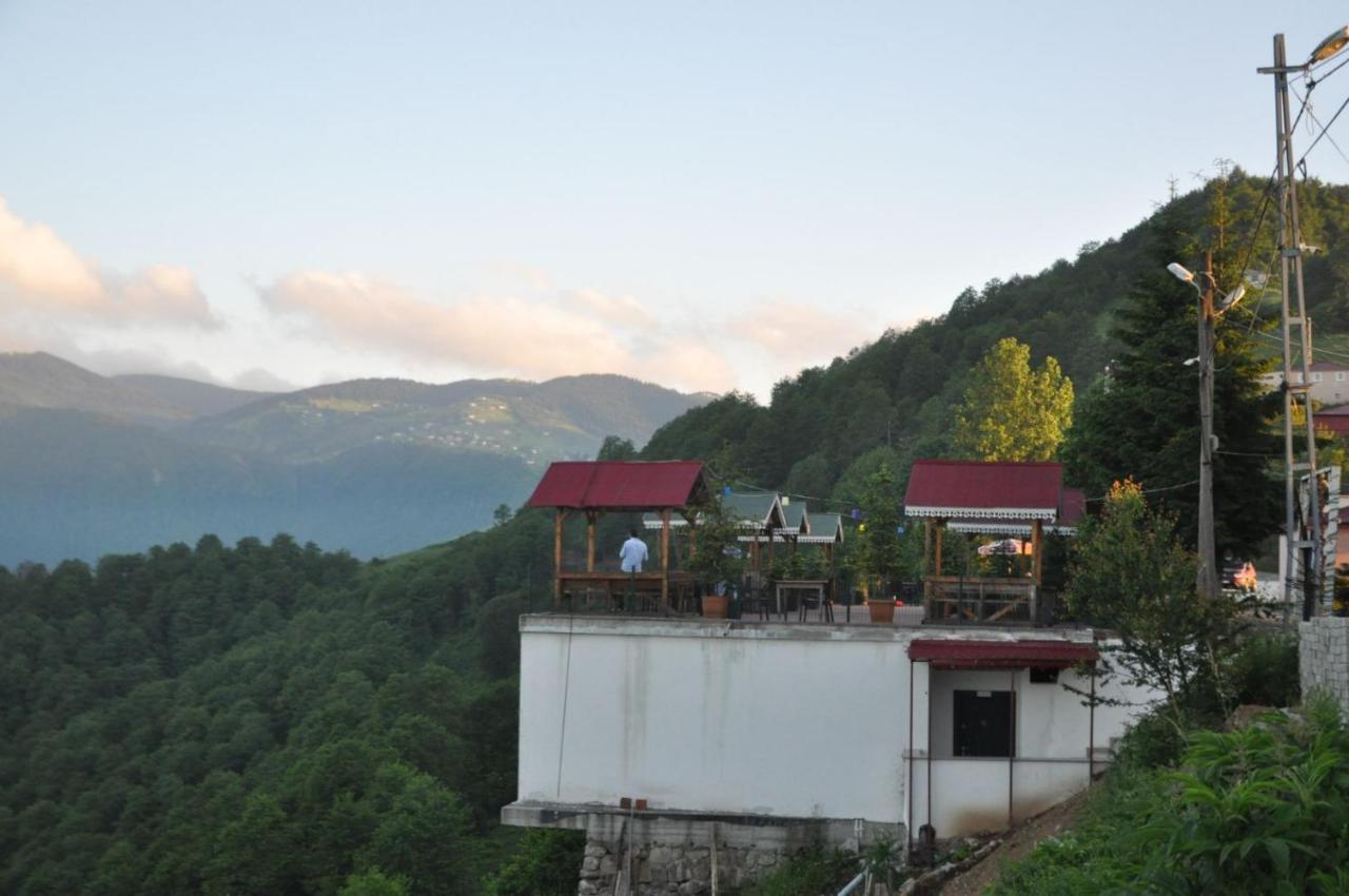 Sirt Butik Hotel Akcaabat Exterior foto