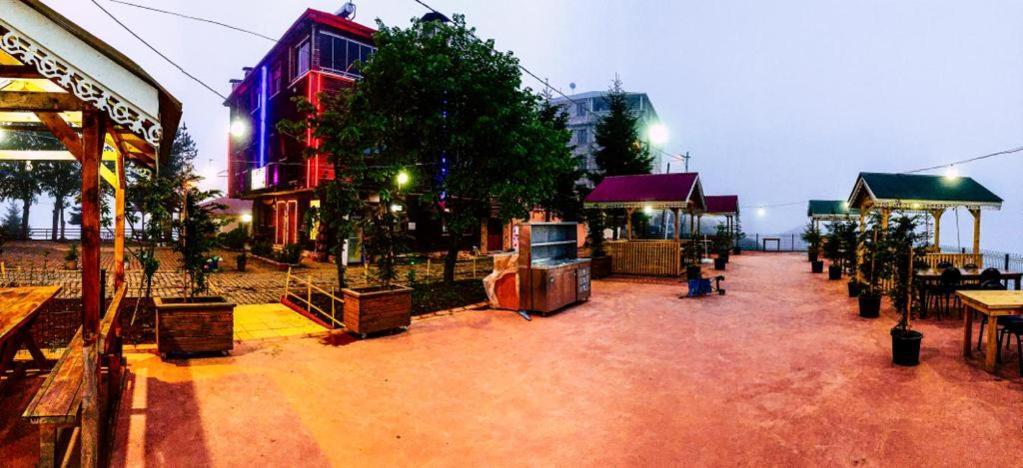 Sirt Butik Hotel Akcaabat Exterior foto