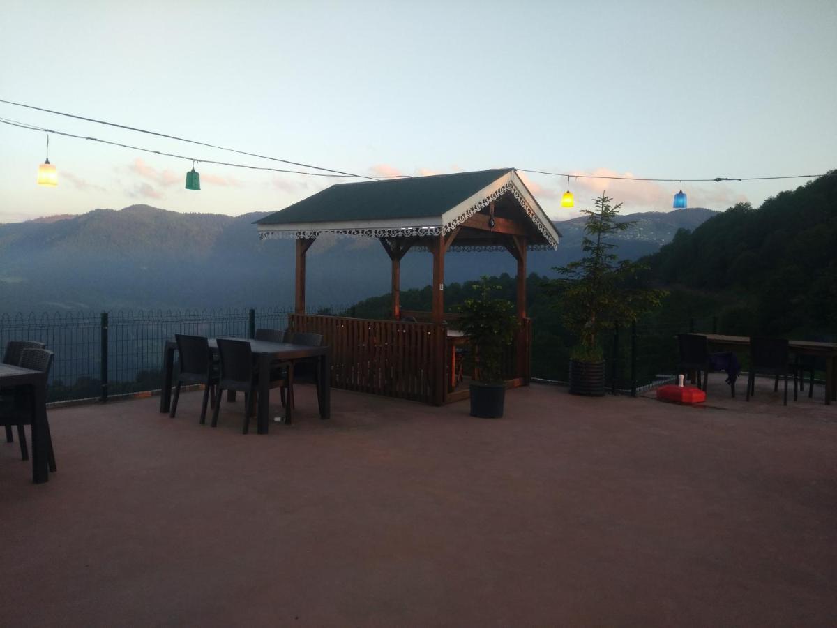 Sirt Butik Hotel Akcaabat Exterior foto