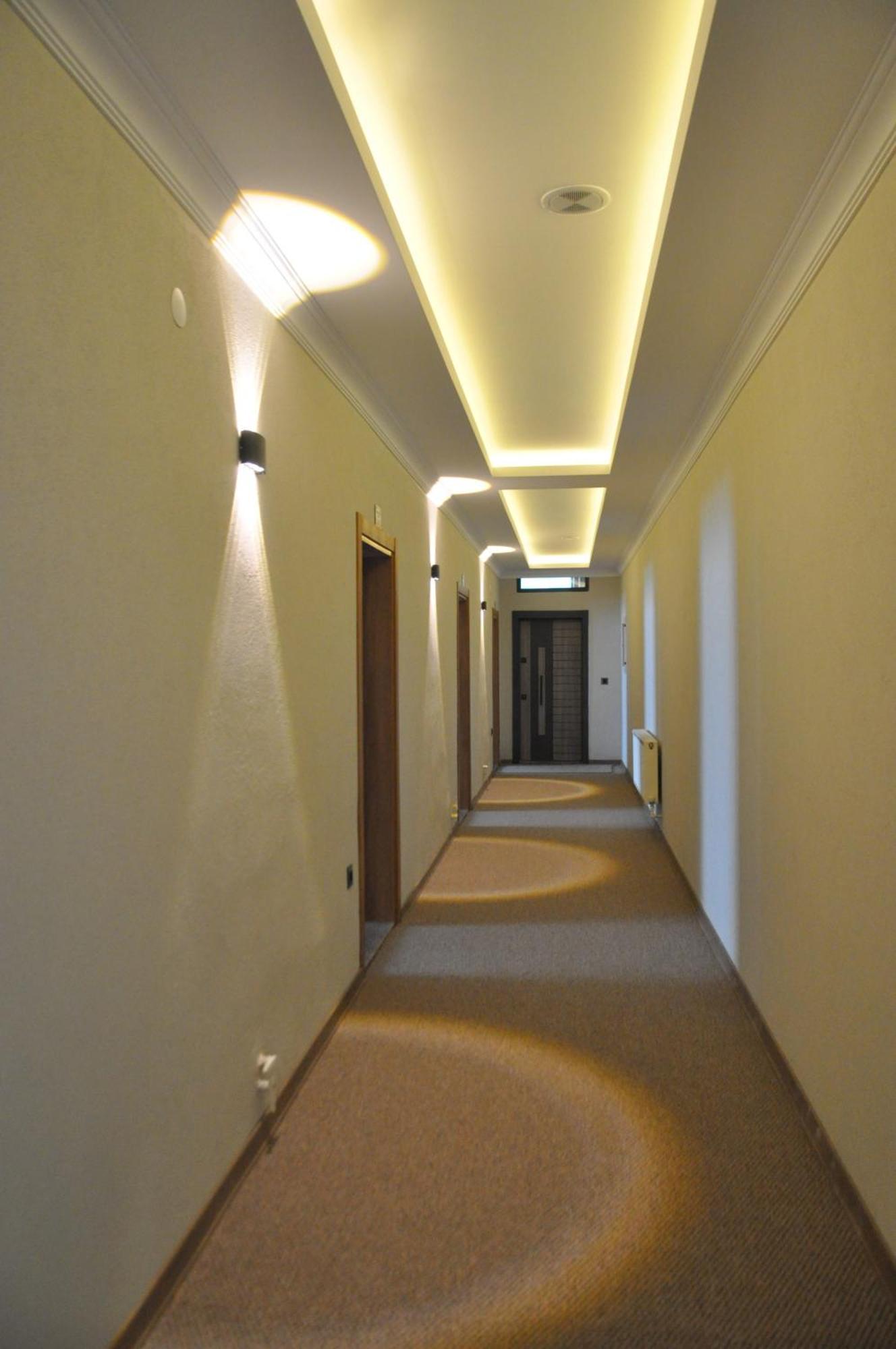 Sirt Butik Hotel Akcaabat Exterior foto
